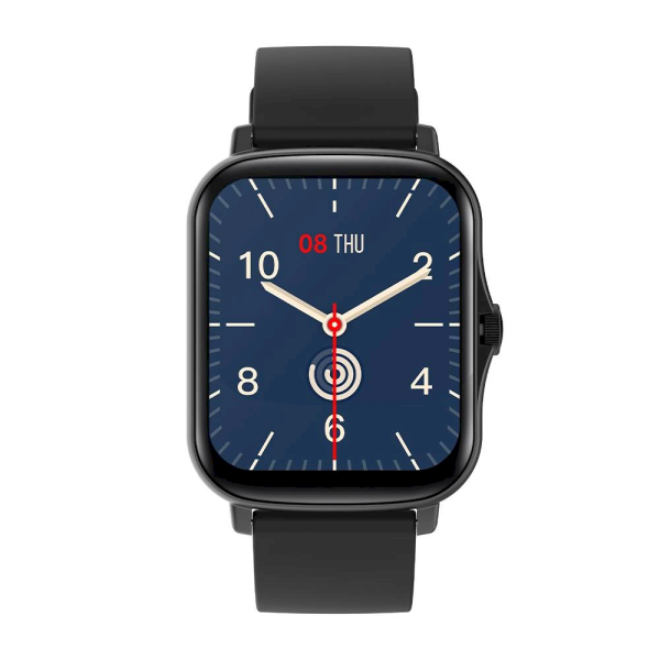 Colmi P8 Plus smart watch IP67 / TFT 1.69" / монитор сердечного ритма / калькулятор / контроль сна