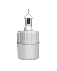 Camping solar lamp Superfire T26, 420lm
