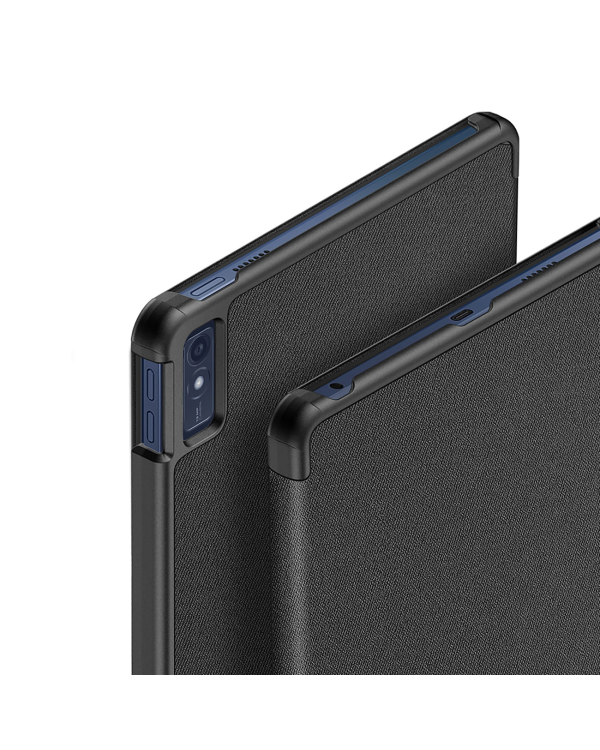 Dux Ducis Domo smart sleep case for Lenovo Tab M10 10.6'' tablet - black