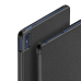 Dux Ducis Domo smart sleep case for Lenovo Tab M10 10.6'' tablet - black