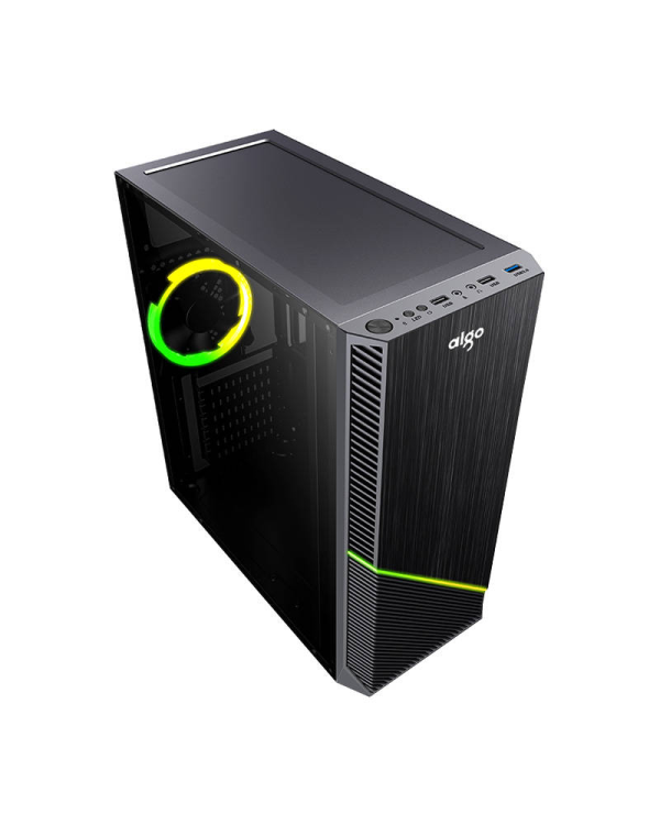 Компьютерный корпус Aigo Rainbow 1
