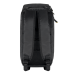 Wozinsky sports bag backpack hand luggage bag 40x20x25 cm for plane black (WSB-B01)