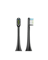 General Brush Head for Soocas X5/X3/X3U/V1  (black)