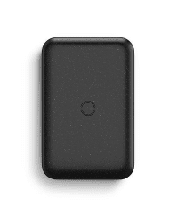 UNIQ Hyde Air 10000mAh USB-C 18W PD Fast Wireless induction powerbank dark gray