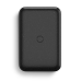 UNIQ Hyde Air 10000mAh USB-C 18W PD Fast Wireless induction powerbank dark gray