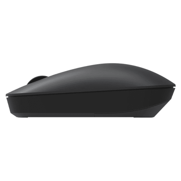 Обложка книги «Xiaomi Wireless Mouse Lite Black»