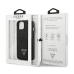Дополнительное изображение книги «Guess Saffiano Double Card Case for iPhone 13 mini Black»
