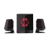 Edifier X230 Speaker 2.1 (black)