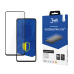 Xiaomi Black Shark 4S/4S Pro Black - 3mk HardGlass Max Lite™ screen protector