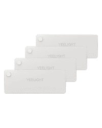 Yeelight LED Sensor Drawer Light (4pcs)