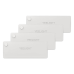 Yeelight LED Sensor Drawer Light (4pcs)