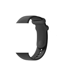 Devia band Deluxe Sport for Xiaomi Mi Band 8 Pro| Redmi Watch 4 black