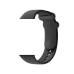 Обложка книги «Devia band Deluxe Sport for Xiaomi Mi Band 8 Pro| Redmi Watch 4 black»