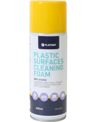 Пена для чистки Platinet PFS5120 400мл