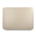 Оригинальный GUESS Laptop Sleeve Saffiano Script GUCS13PUSASLG 13 дюймов золото