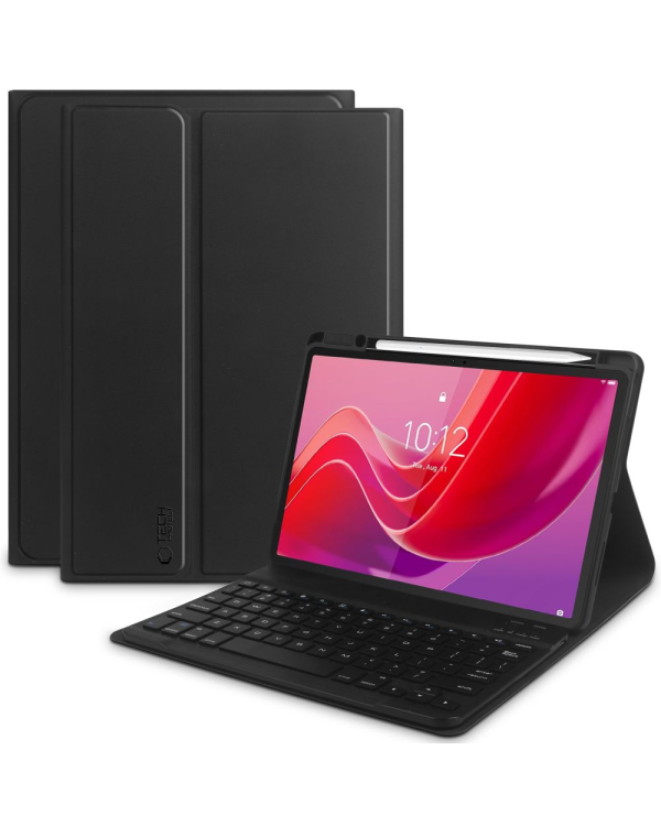 Tech-Protect SC перо + клавиатура Lenovo Tab M11 11.0 tb-330 | черный