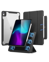 Гибридный чехол ESR Rebound для iPad Air 10.9&#39;&#39; 4|5 2020-2022 | 11.6&#39;&#39; 2024 - черный