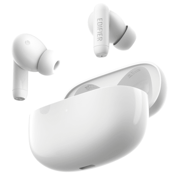 Edifier TWS330NB wireless headphones TWS (white) 
