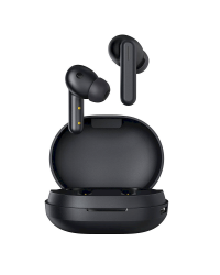 Haylou GT7 TWS earphones (black)