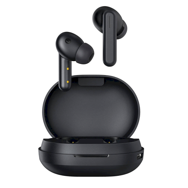 Обложка книги «Haylou GT7 TWS earphones (black)»