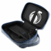 Guess Torba GUHBP4RPSB Organizer niebieski|blue 4G Printed Stripes