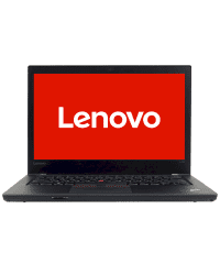 Lenovo L470 14 1366x768 i3-6100U 4GB 960SSD WIN10Pro WEBCAM RENEW [refurbished]