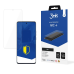 Обложка книги «Motorola Edge 40 - 3mk ARC+ screen protector»