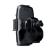 Dudao bike phone holder on the handlebar black (F7PRO) Dudao bike phone holder on the handlebar black (F7PRO)