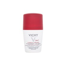 Vichy Clinical Control Detranspirant Anti-Odor 96H 50 мл