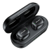 Дополнительное изображение книги «AWEI słuchawki Bluetooth 5.1 T13 Pro TWS + stacja dokująca czarny|black»