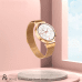 Borofone Smartwatch BGA12 gold Borofone Smartwatch BGA12 gold