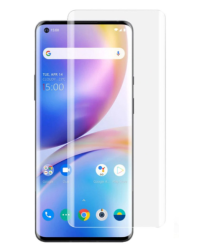 Fusion Tempered Glass Защитное стекло для экрана OnePlus 8 Pro