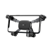 Baseus Horizontal Screen Gravity Vehicle-mounted Holder Black