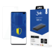 Обложка книги «Samsung Galaxy S10 Plus - 3mk ARC+ screen protector»