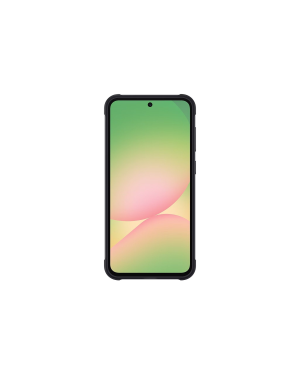 Дополнительное изображение книги «EF-RA566CBE Samsung Rugged Cover for Galaxy A56 5G Black»