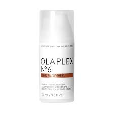 Olaplex Bond Smoother Leave-In Styling Treatment No.6 100 мл