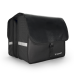Wozinsky bicycle bag pannier rack 28l black (WBB34BK)