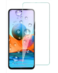 Fusion Tempered Glass Защитное стекло для экрана Xiaomi Redmi 11A | Poco C55