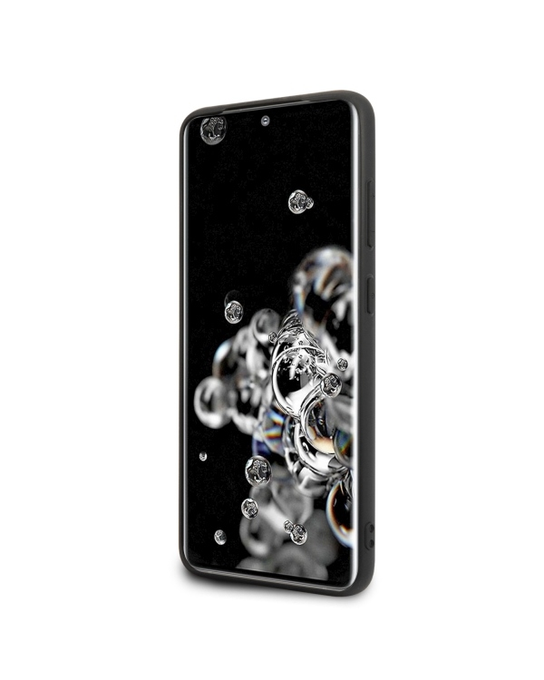 Дополнительное изображение книги «Ferrari Hardcase FEHQUHCS69BK S20 Ultra G988 czarny|black Heritage»