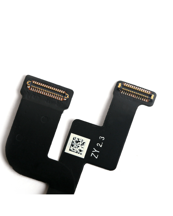 Дополнительное изображение книги «LCD Display NCC for Iphone X Black Incell Prime»