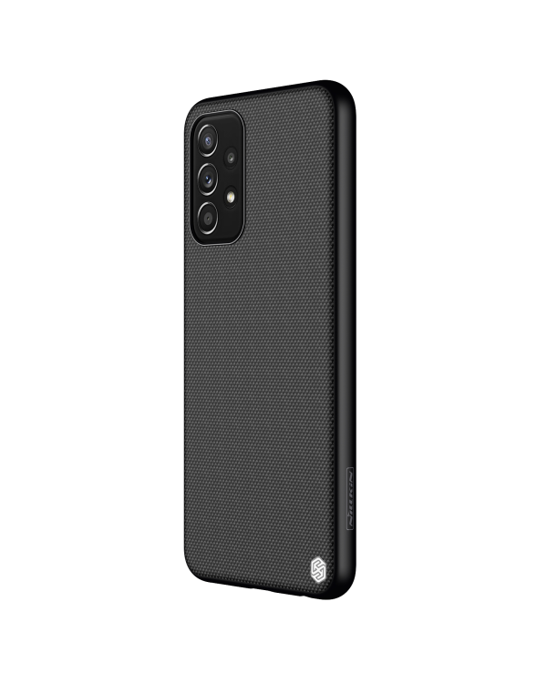 Nillkin Textured Hard Case for Samsung Galaxy A23 Black