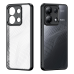 Dux Ducis Aimo case for Xiaomi Redmi Note 13 4G - black
