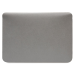 Karl Lagerfeld Sleeve KLCS16SAKCPMG 16" silver|silver Saffiano Karl&Choupette
