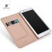 Dux Ducis Premium Magnet Case Чехол для телефона Xiaomi Redmi 9A Розовый