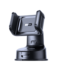 Joyroom mechanical Car Mount for Dashboard Black (JR-ZS284)