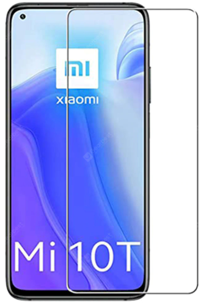 Gold защитное стекло для экрана Xiaomi Mi 10T / Mi 10T Pro 5G Gold защитное стекло для экрана Xiaomi Mi 10T / Mi 10T Pro 5G