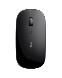 Inphic M2B Bluetooth Wireless Mouse (Black)