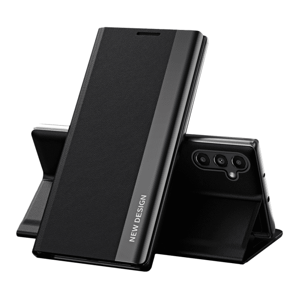 Fusion Sleep PRO книжка чехол для Samsung A546 Galaxy A54 5G черный