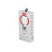 Зарядное устройство с разъемом USB, WK-019, быстрая зарядка 3.0 5V 3A (11000)