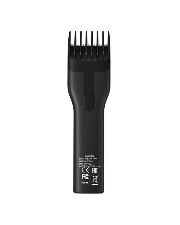 Hair clipper ENCHEN BOOST-B (3-21mm)